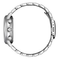 Armbanduhr Citizen Herr Chrono of  in Stahl CA4630-53A - CA4630-53A